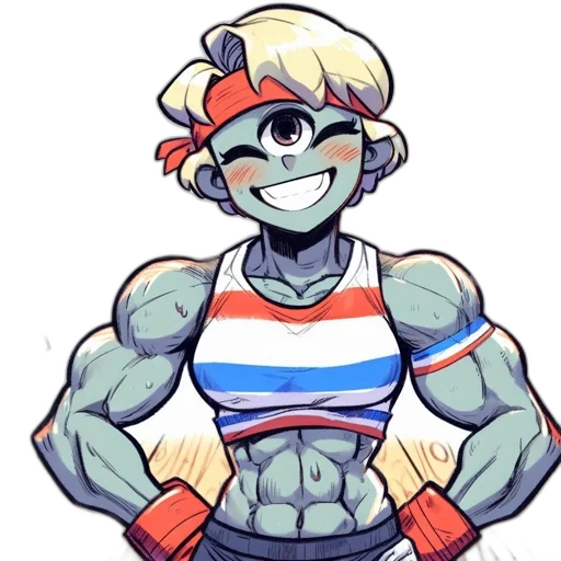 cartoon, pixel art, comic book art, concept art transparent PNG cut-out
