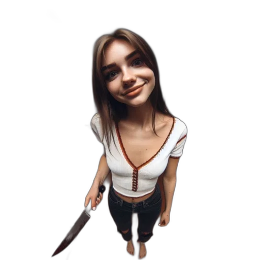 staff, weapon, sword, face transparent PNG cut-out