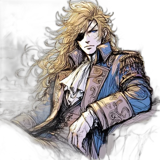 jacket, sword, weapon, crown transparent PNG cut-out