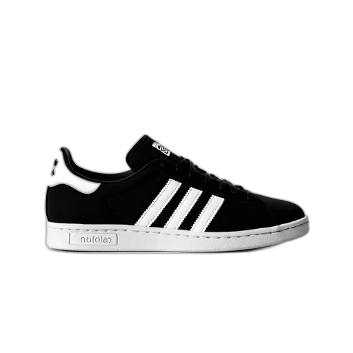 shoes, 3d render, photorealistic, vaporwave transparent PNG cut-out