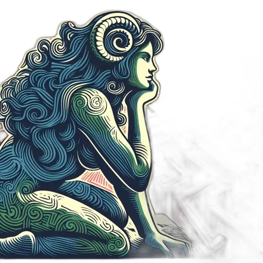 mask, dress, creature, concept art transparent PNG cut-out