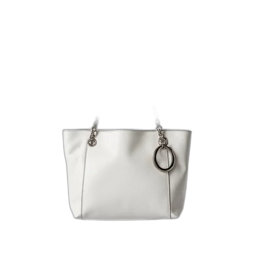 jewelry, monochrome, white, leather transparent PNG cut-out