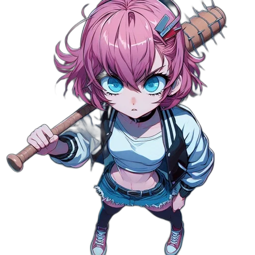 staff, weapon, sword, creature transparent PNG cut-out