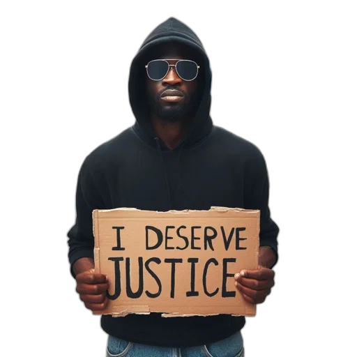 jacket, face, man, stands transparent PNG cut-out