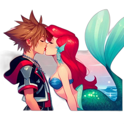 pixel art, fantasy art, concept art, anime transparent PNG cut-out