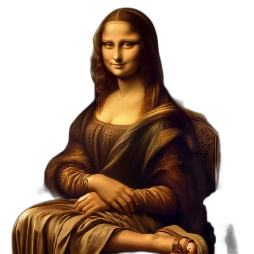 face, dress, jewelry, furniture transparent PNG cut-out