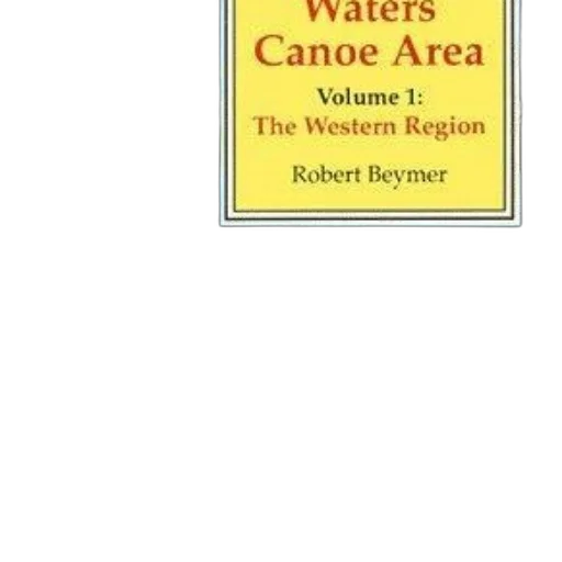 book, cover, featuring, canoe transparent PNG cut-out