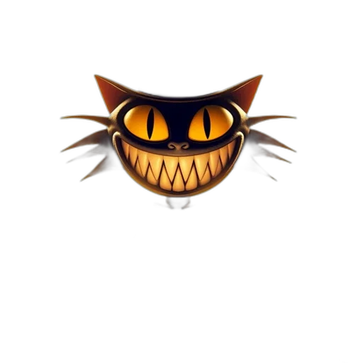 mask, animal, creature, face transparent PNG cut-out
