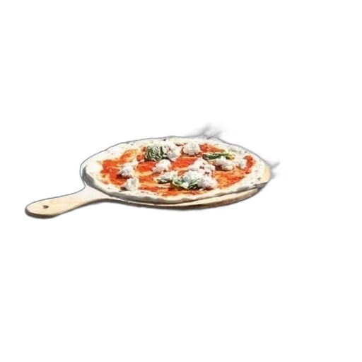 food, weapon, 3d render, photorealistic transparent PNG cut-out
