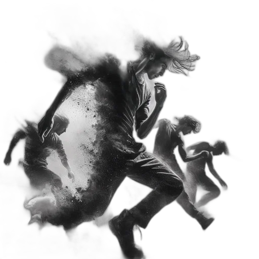 creature, dragon, mask, animal transparent PNG cut-out