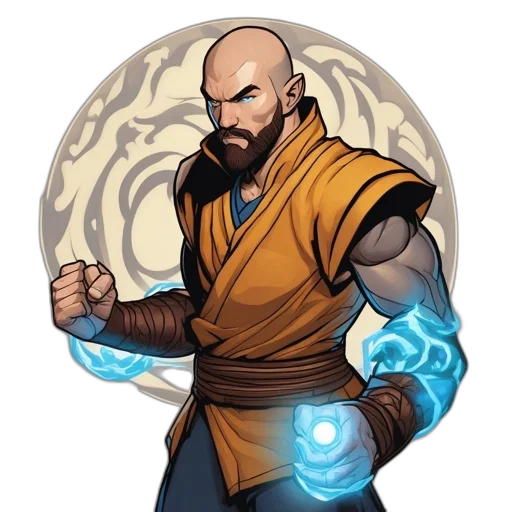 staff, jacket, fantasy art, concept art transparent PNG cut-out
