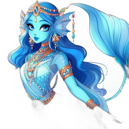 jewelry, staff, dragon, mask transparent PNG cut-out