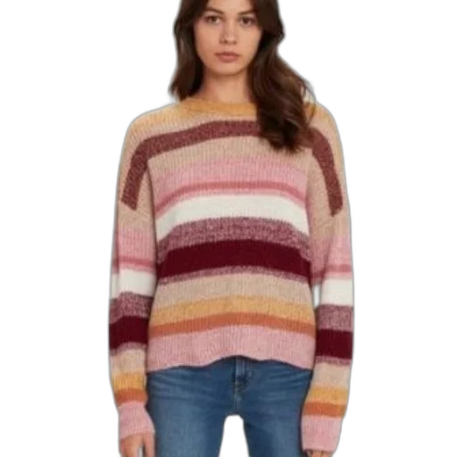 jacket, earth tones, colorful, pastel transparent PNG cut-out