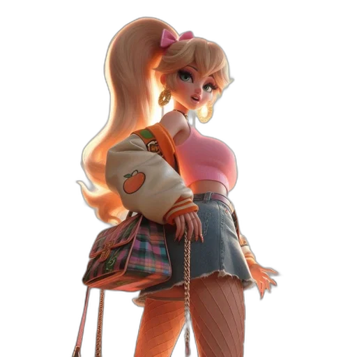 dress, staff, robot, jacket transparent PNG cut-out