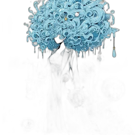 crown, jewelry, mask, dress transparent PNG cut-out