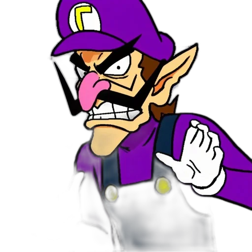 hat, face, crown, staff transparent PNG cut-out