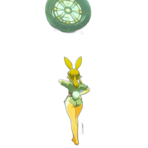 staff, weapon, dress, jewelry transparent PNG cut-out
