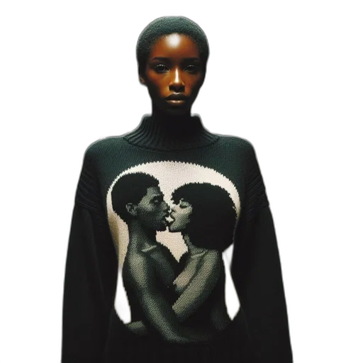 dress, jacket, concept art, photorealistic transparent PNG cut-out