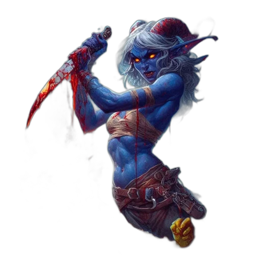 staff, fantasy art, concept art, pixel art transparent PNG cut-out