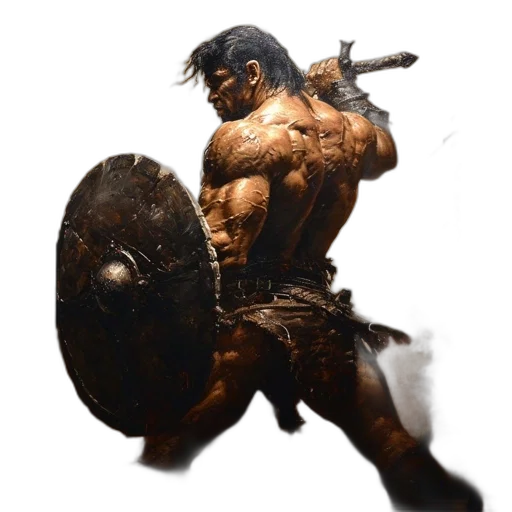 sword, weapon, concept art, fantasy art transparent PNG cut-out