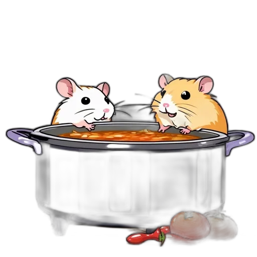 food, concept art, 3d render, photorealistic transparent PNG cut-out