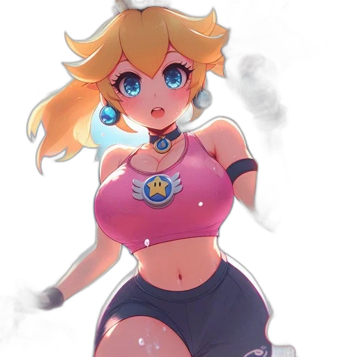 dress, staff, concept art, pixel art transparent PNG cut-out