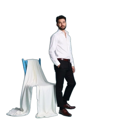 furniture, staff, umbrella, robot transparent PNG cut-out