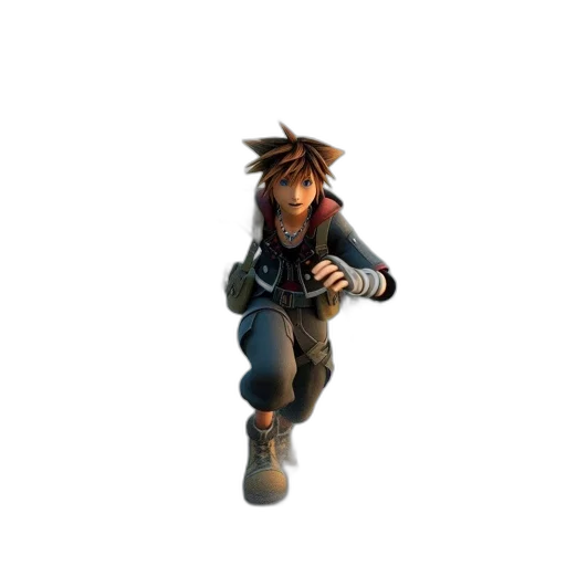 staff, jacket, weapon, sword transparent PNG cut-out