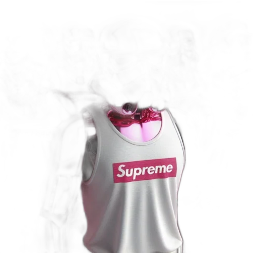 dress, jacket, bottle, creature transparent PNG cut-out