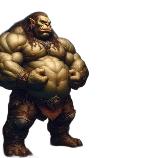 creature, animal, concept art, fantasy art transparent PNG cut-out