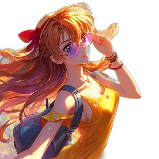 weapon, staff, dress, sword transparent PNG cut-out