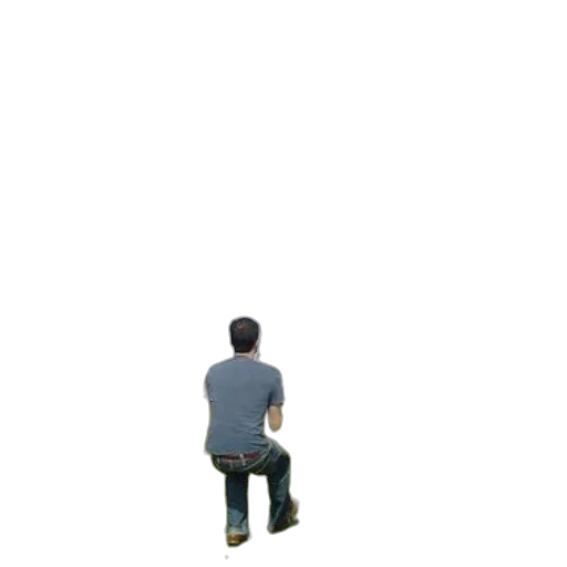 robot, furniture, jacket, staff transparent PNG cut-out