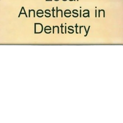 cover, local, anesthesia, dentistry transparent PNG cut-out