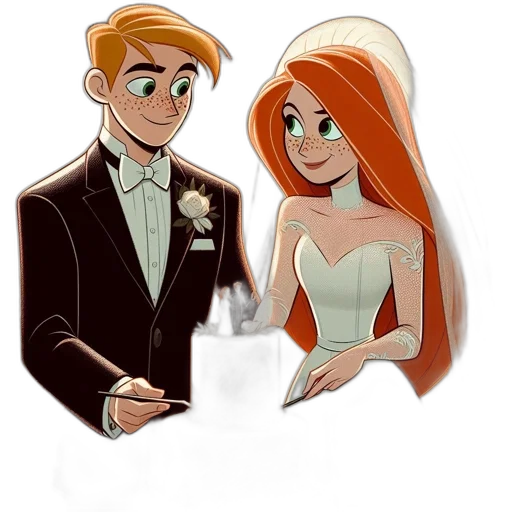 jewelry, crown, cartoon, concept art transparent PNG cut-out