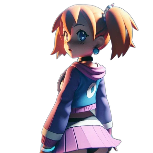 staff, dress, jacket, robot transparent PNG cut-out