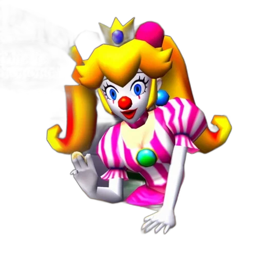 crown, staff, robot, weapon transparent PNG cut-out