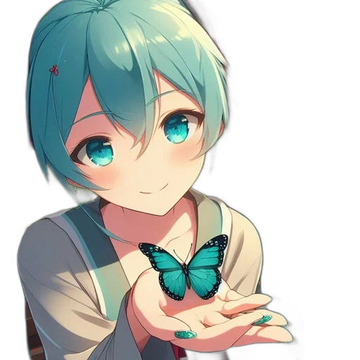 face, staff, weapon, creature transparent PNG cut-out