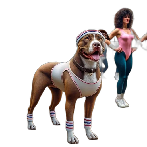 animal, creature, concept art, 3d render transparent PNG cut-out