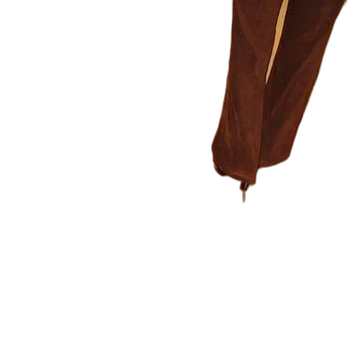 staff, jacket, umbrella, dress transparent PNG cut-out