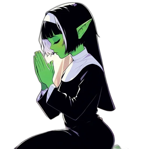 staff, pixel art, concept art, anime transparent PNG cut-out