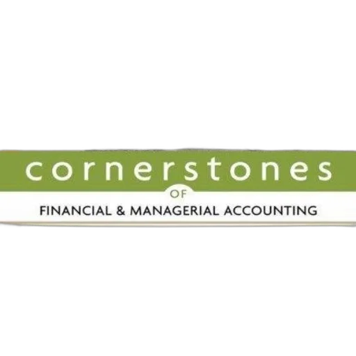 cornerstones, financial, managerial, accounting transparent PNG cut-out