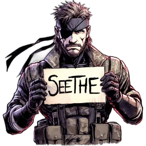 weapon, comic book art, concept art, cyberpunk transparent PNG cut-out