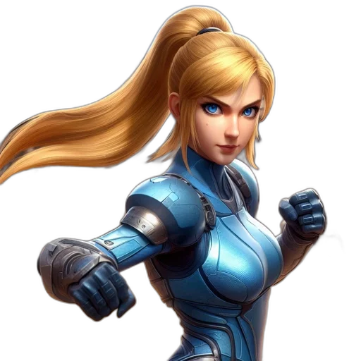 robot, weapon, face, staff transparent PNG cut-out