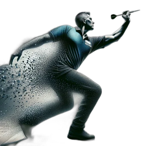 robot, weapon, staff, creature transparent PNG cut-out