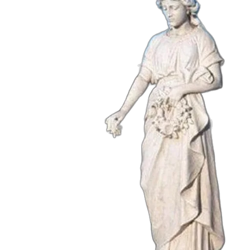 dress, staff, jewelry, 3d render transparent PNG cut-out
