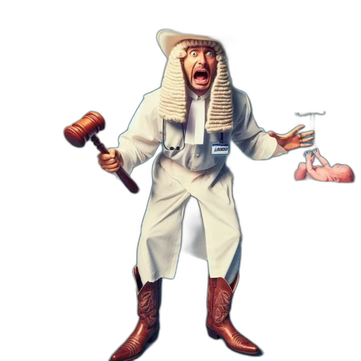 staff, jacket, food, weapon transparent PNG cut-out