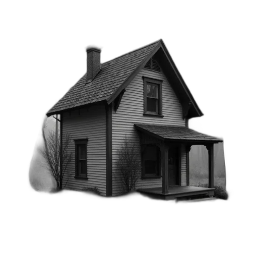 furniture, building, hat, face transparent PNG cut-out