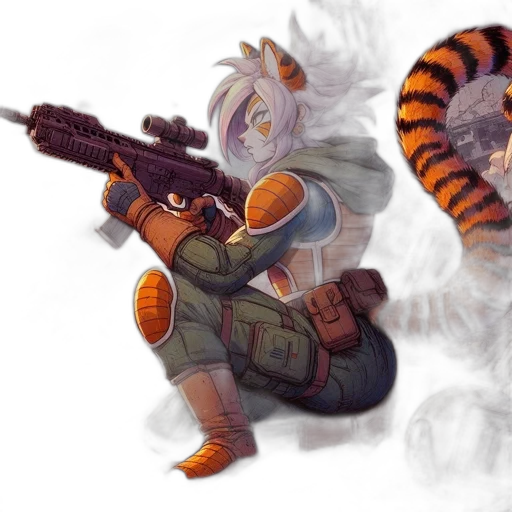 weapon, dragon, concept art, pixel art transparent PNG cut-out