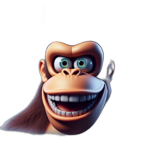 animal, face, creature, mask transparent PNG cut-out