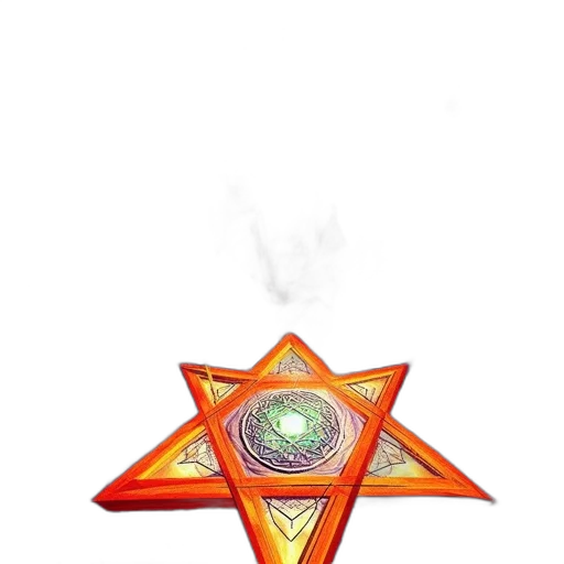 jewelry, staff, crown, weapon transparent PNG cut-out